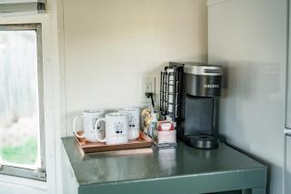 James Station Train Caboose with River Views - 8