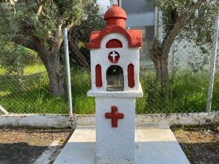 ''Mary's House'' Entire residence Olympiada Halkidiki Near to Sea 200m ! - Olympiada - 3