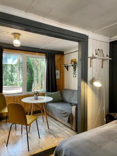 Lodge "Ezīša Midziņa" - Ķegums - 9