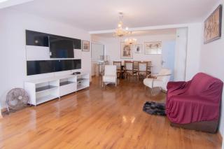 Frente Mar Copacabana Cobertura - 7