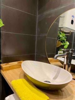 Studio de charme en hyper centre - Ajaccio - 9