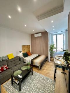 Studio de charme en hyper centre - Ajaccio - 4