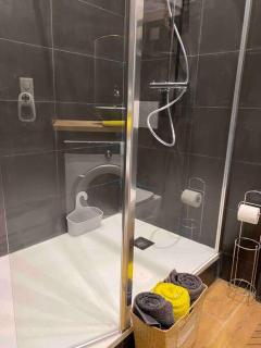 Studio de charme en hyper centre - Ajaccio - 3