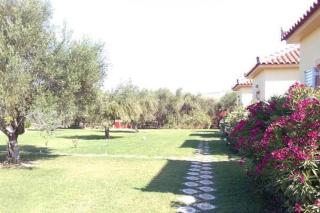 Phyllida Guest House - M4 - Zacharo - 0