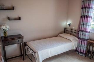 Phyllida Guest House - M4 - Zacharo - 1