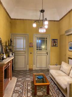 Amari 106 - Palermo - 2