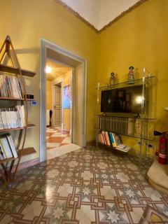 Amari 106 - Palermo - 1