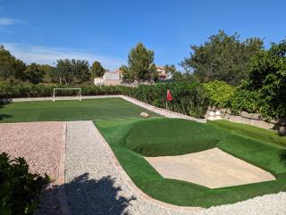 Villa Casa Segunda - Lliria - 6