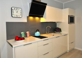 Apartament uDany Darłówko - Darlowko - 3