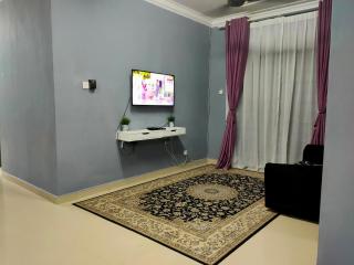 Adam Homestay Besut - Kampung Raja - 8