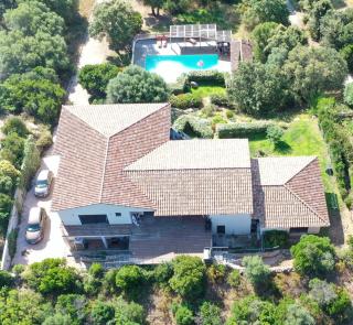 Luxueuse villa Maremuntagna Porto Vecchio - Porto-Vecchio - 6