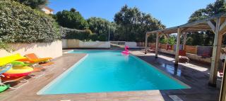 Villa Maremuntagna Porto Vecchio - 9