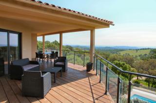 Luxueuse villa Maremuntagna Porto Vecchio - Porto-Vecchio - 8