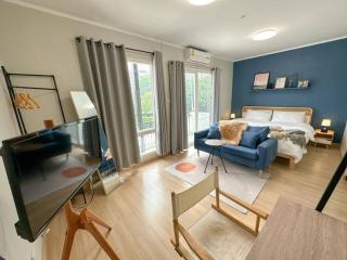 New Cozy House 3 Bedrooms in Town - Chiang Mai - 0