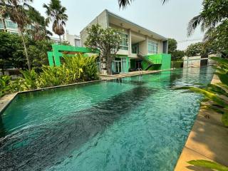 New Cozy House 3 Bedrooms in Town - Chiang Mai - 6