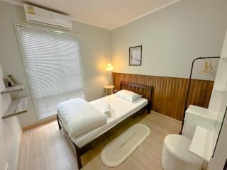 New Cozy House 3 Bedrooms in Town - Chiang Mai - 9