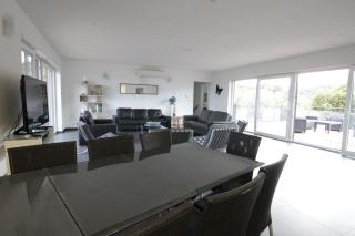 Luxueuse villa Maremuntagna Porto Vecchio - Porto-Vecchio - 1