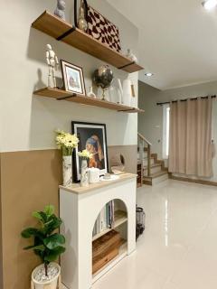 New Cozy House 3 Bedrooms in Town - Chiang Mai - 2