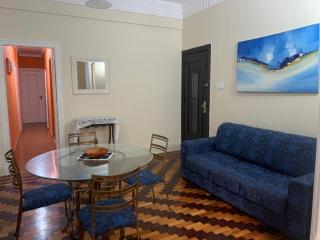 Top apartamento quadra da praia - Rio de Janeiro - 8
