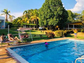 Finca Summerland ecohotel - 3