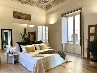 Casa Guilla_alla Cattedrale - Palermo - 4