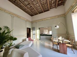Casa Guilla_alla Cattedrale - Palermo - 0