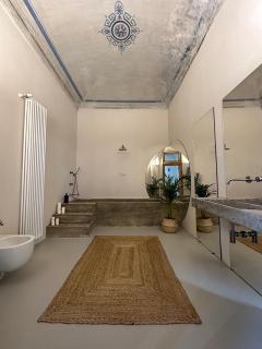 Casa Guilla_alla Cattedrale - Palermo - 5