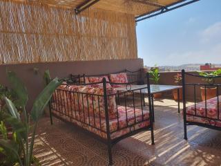 la sublime - Taghazout - 5