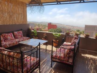 la sublime - Taghazout - 4