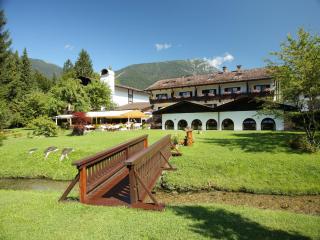 Alpenhof Grainau - Grainau - 7