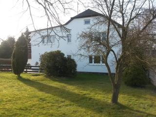 Ubytování Chadimovi - Šluknov - 2