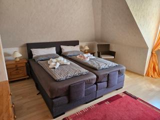 Ferienwohnung Haus Rita - Glasau - 3