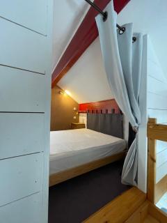 loft sur les montagnes - Saint-Michel-de-Chaillol - 7
