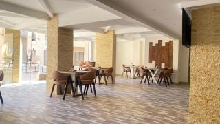 1 Bedroom Poolside Apartment B106 Aqua Tropical Resort - Hurghada - 2