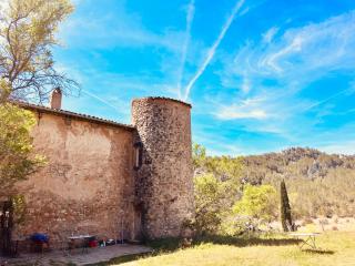 Mas Provençal au pied de la sainte Victoire à 8 k d'Aix en provence - Beaurecueil - 2
