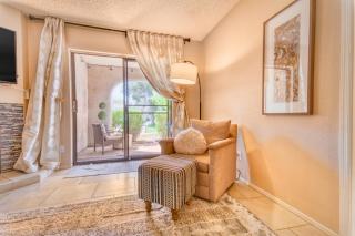 Cactus Flower - Scottsdale - 2