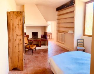 Mas Provençal au pied de la sainte Victoire à 8 k d'Aix en provence - Beaurecueil - 5