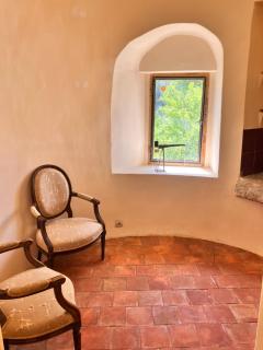 Mas Provençal au pied de la sainte Victoire à 8 k d'Aix en provence - Beaurecueil - 1