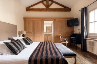 Hôtel la Magnaneraie - Villeneuve-lès-Avignon - 5