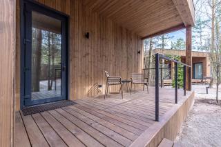 Заміський комплекс - DOGODA - 1