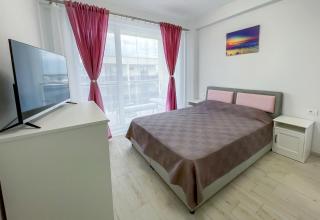 Astoria Rose - Mamaia Nord – Năvodari - 5