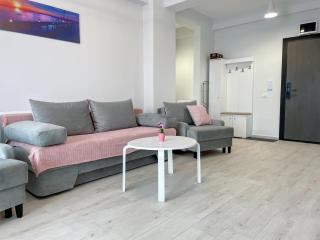 Astoria Rose - Mamaia Nord – Năvodari - 6