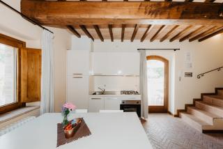 Borghetto Poggio Bianco - Radicondoli - 5