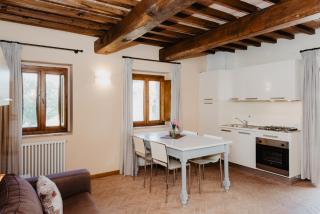 Borghetto Poggio Bianco - Radicondoli - 3