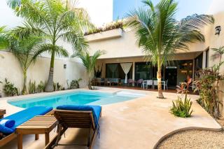 Casa Esperanza Tulum Private Pool - Tulum - 0