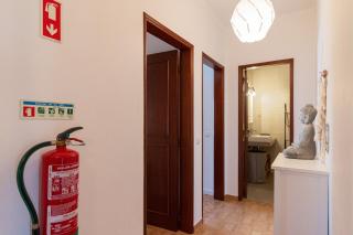 Seajay's Apartment - Lagos - 2