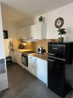 Apartmán MANKÝ - Pardubice - 4