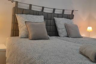 Duplex 6 pers proche circuit Paul Ricard Le Castellet avec piscine - 1