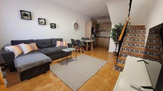 Apartment Cabrio - Gran Alacant - Gran Alacant - 8