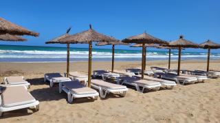 Apartment Cabrio - Gran Alacant - Gran Alacant - 4